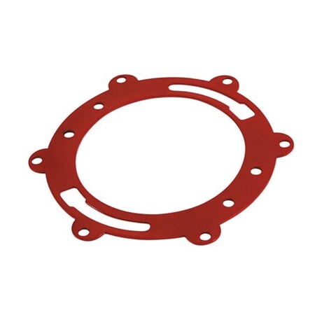 Templeton 9D00088904 Toilet Flange Repair Ring Steel TE2513515